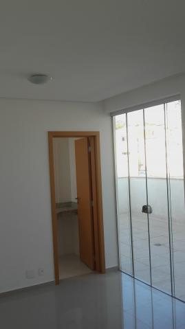 Cobertura à venda com 3 dormitórios em Alto barroca, Belo horizonte cod:2810 - Foto 13