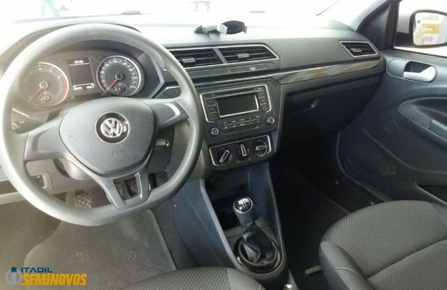 Vw - Volkswagen Saveiro - Foto 9
