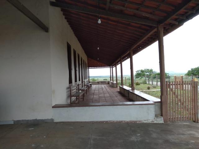 Maravilhosa fazenda na região rural de Baixa Grande Bahia, a 150 km de Feira de Santana - Foto 10