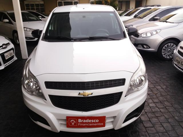 Montana LS 1.4 Ar/Direção 2017