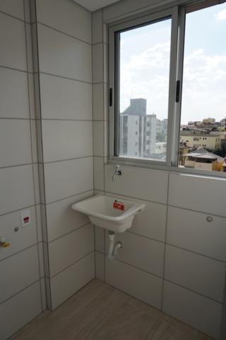 Apartamento à venda com 3 dormitórios em Salgado filho, Belo horizonte cod:3094 - Foto 13