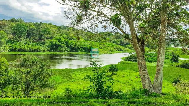 Ubaitaba. Fazenda com o melhor custo beneficio de 400 Hectares - Foto 2