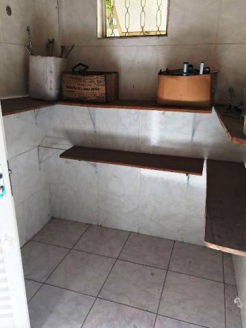 Casa à venda com 5 dormitórios em Dom bosco, Belo horizonte cod:2831 - Foto 12