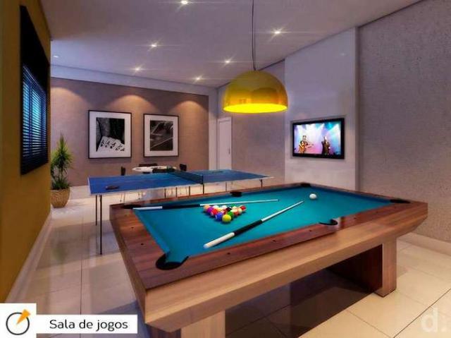 Kairós - Residencial Itaquá - 52m² - Itaquaquecetuba, SP - Foto 15