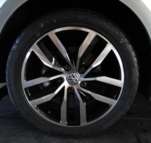 Volkswagen Golf Tsi Highline 1.4. Prata 2016/2017 - Foto 6