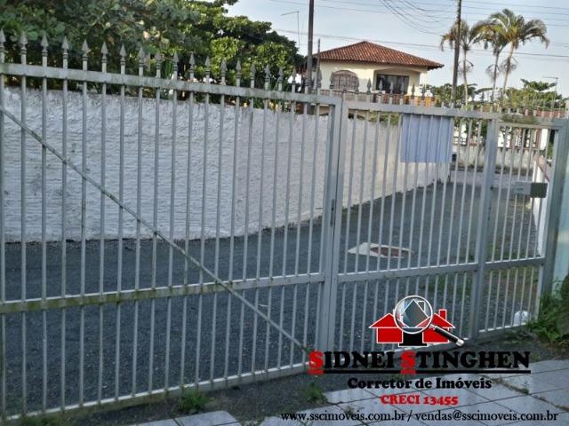 Casa central na Praia de Balneário Barra do Sul - SC - Foto 18