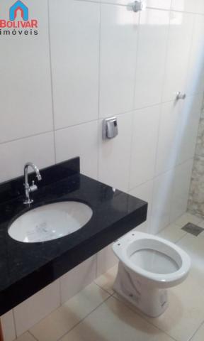 Casa, Ernestina Borges de Andrade, Itumbiara-GO - Foto 8