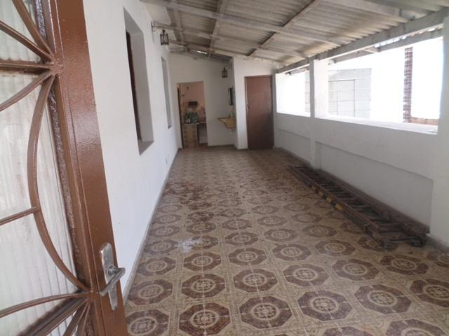 Casa à venda com 3 dormitórios em Padre eustáquio, Belo horizonte cod:3647 - Foto 14