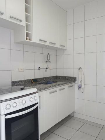 Apartamento, Shopping Tijuca, sacada, 2 dorms, suite, dep. 1 vaga - Foto 12