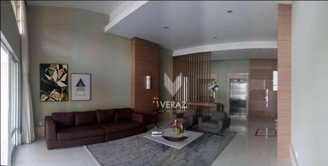 Apartamento com 2 dormitórios à venda, 70m² - aldeota - fortaleza/ce - Foto 17