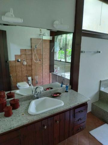 Casa Alto Padrão em condomínio Fechado - Domingos Martins - Foto 11