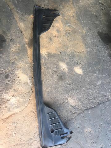 Churrasqueira para-brisa peugeot 307