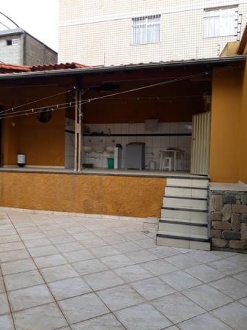Casa à venda com 4 dormitórios em Pedro ii, Belo horizonte cod:3235 - Foto 15