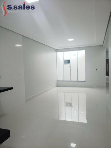 Exclusiva!! Altíssimo Padrão em acabamento 3 quartos 3 suítes com closet - Foto 3