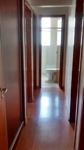 Apartamento à venda com 3 dormitórios em Buritis, Belo horizonte cod:3262 - Foto 4