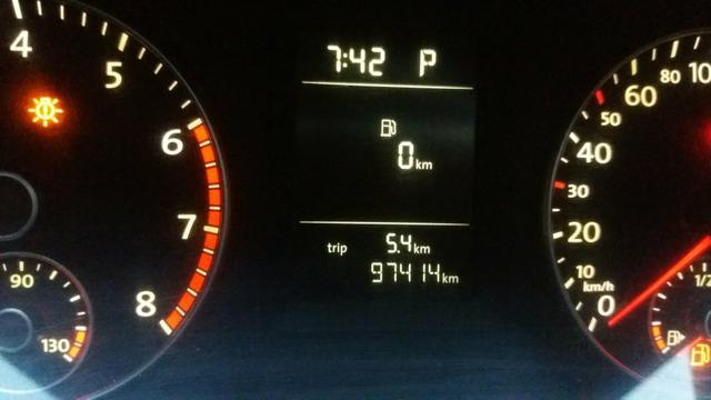 Jetta 2.0 11/11 Automático Completão + teto solar, aceito troca e financio - Foto 10