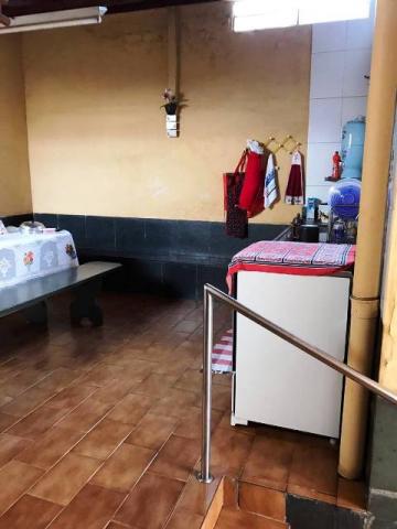Casa à venda com 4 dormitórios em Padre eustáquio, Belo horizonte cod:2715 - Foto 8