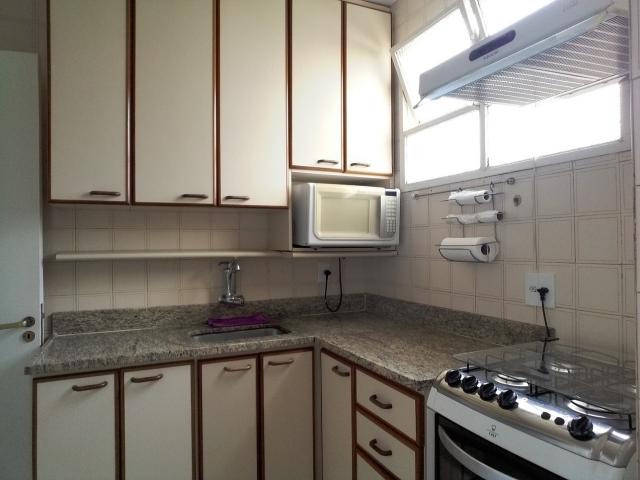 Apartamento à venda com 3 dormitórios em Estoril, Belo horizonte cod:3391 - Foto 12