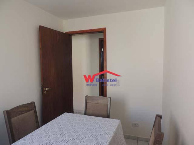 Casa com 3 dormitórios à venda, 53 m² - rua jacarezinho nº 573jardim guilhermina - colombo - Foto 10