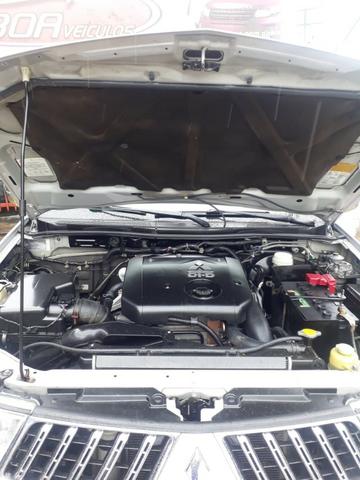Mitsubishi Pajero - Foto 9