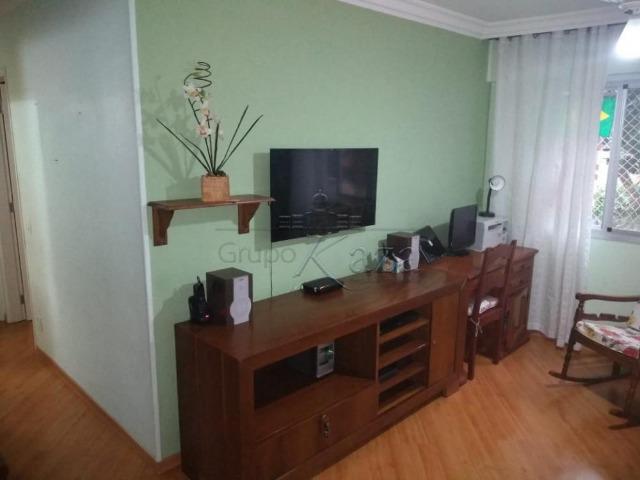 APartamento 2 Quartos 75m² Jardim Alvorada