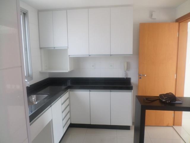 Apartamento à venda com 3 dormitórios em Alto barroca, Belo horizonte cod:3158 - Foto 13