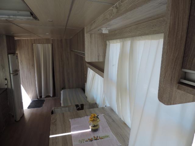 Motor-Home MB1318 - Foto 11