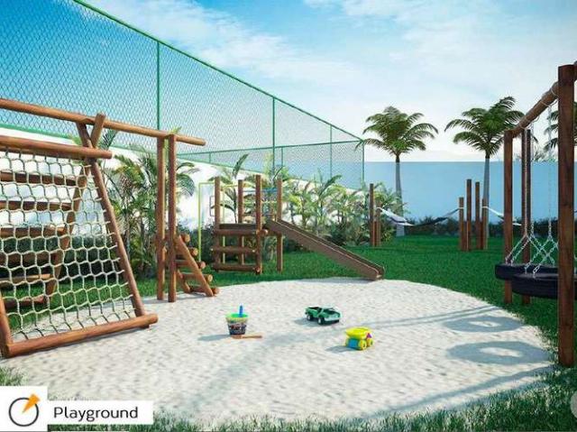Kairós - Residencial Itaquá - 52m² - Itaquaquecetuba, SP - Foto 12