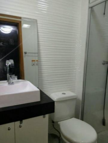 Apartamento à venda com 3 dormitórios em Grajaú, Belo horizonte cod:3254 - Foto 9