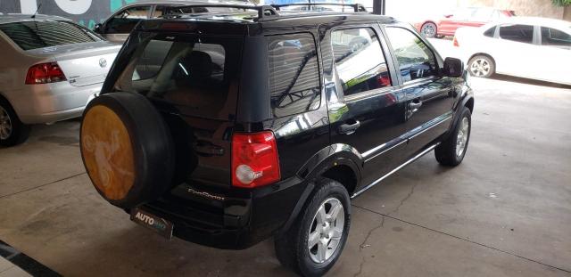 Ford Ecosport XLT - Foto 5