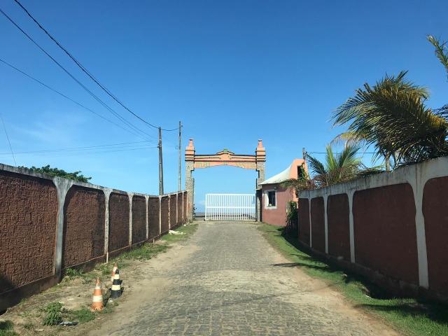 Terreno Mirante em condomínio fechado - Foto 12