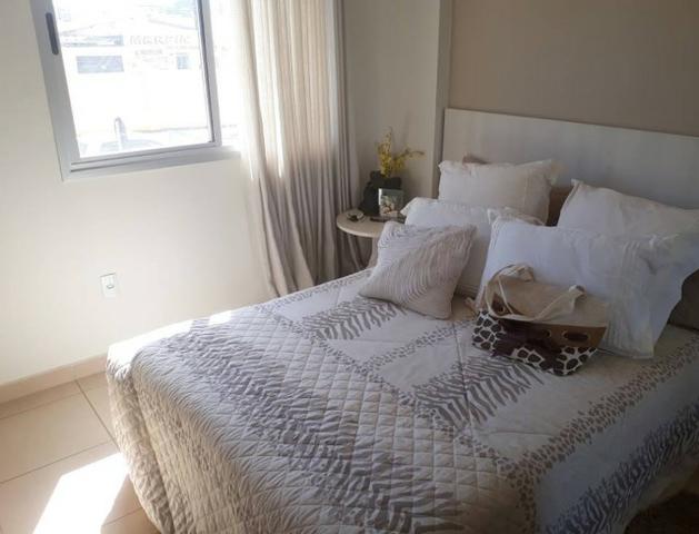 Apartamento 2 quartos - Yes Buriti- Próximo Buriti Shopping - Foto 10