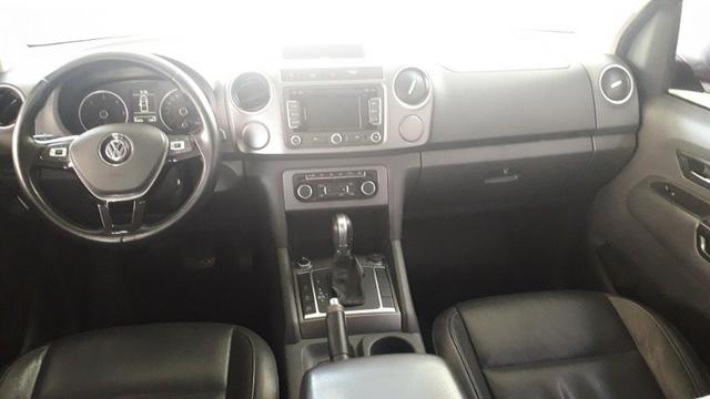 Vw - Amarok Highline!!! - Foto 5
