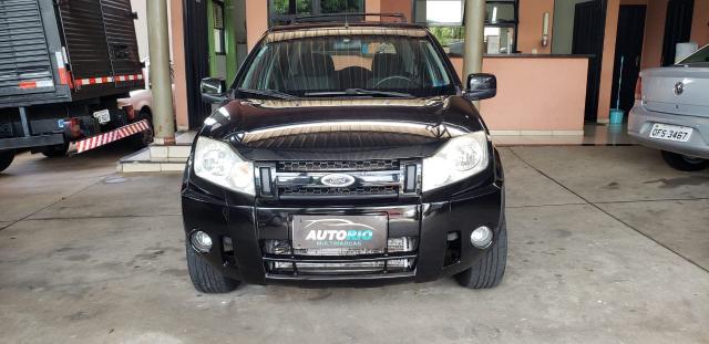 Ford Ecosport XLT