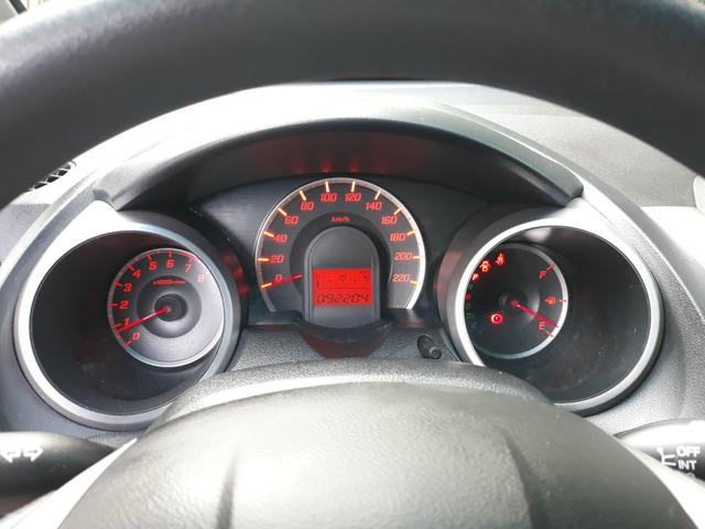 Honda fit lx 1.4 automático 2014 - Foto 2