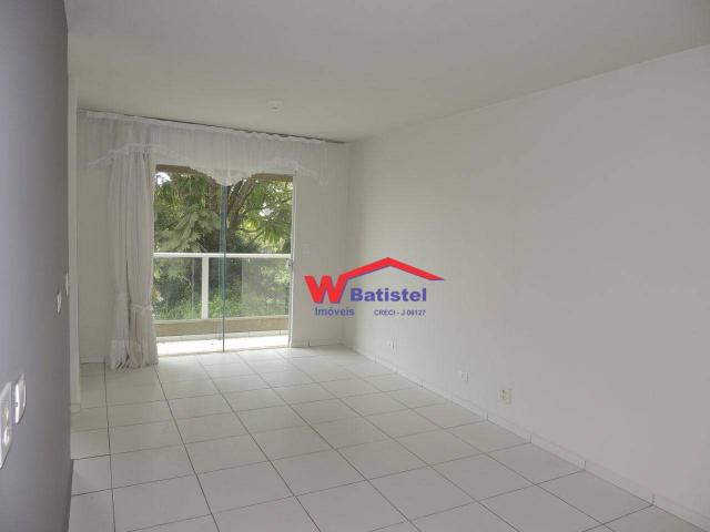Apartamento com 2 dormitórios à venda, 46 m² por r$ 152.000 - rua tunísia nº 634 - fátima - Foto 8