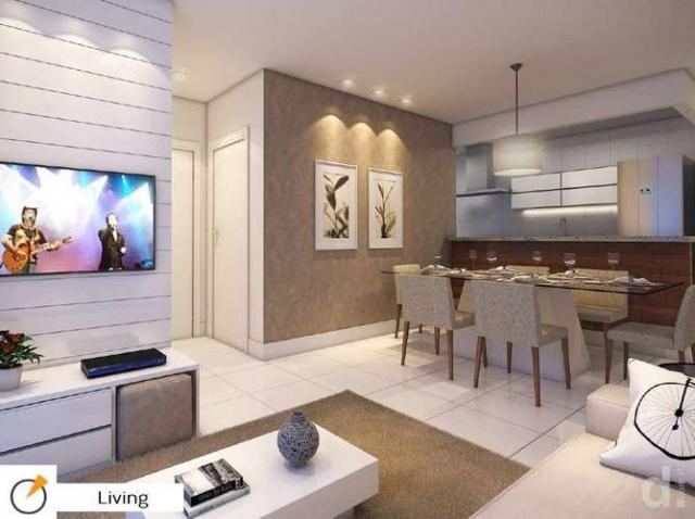 Kairós - Residencial Itaquá - 52m² - Itaquaquecetuba, SP - Foto 10