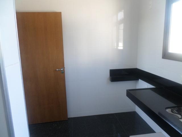 Apartamento à venda com 3 dormitórios em Nova granada, Belo horizonte cod:3268 - Foto 3