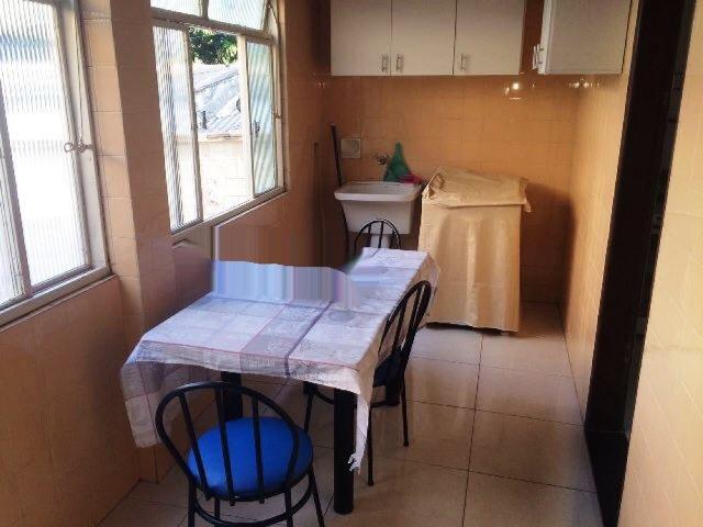 Casa à venda com 3 dormitórios em Padre eustáquio, Belo horizonte cod:3140 - Foto 13