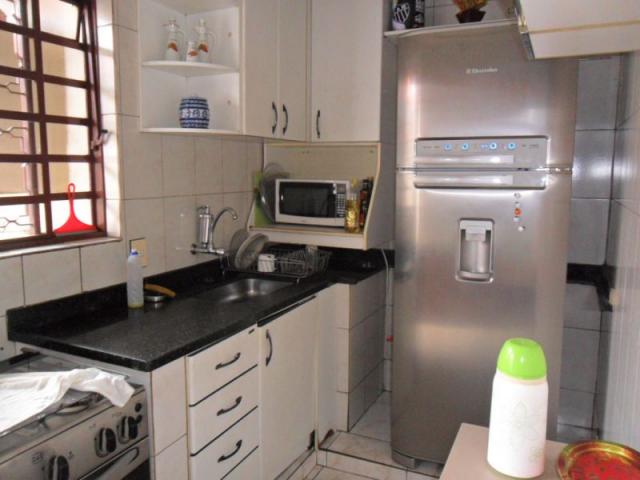 Casa à venda com 3 dormitórios em Padre eustáquio, Belo horizonte cod:1693 - Foto 10