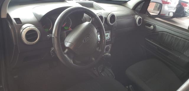 Ford Ecosport XLT - Foto 4