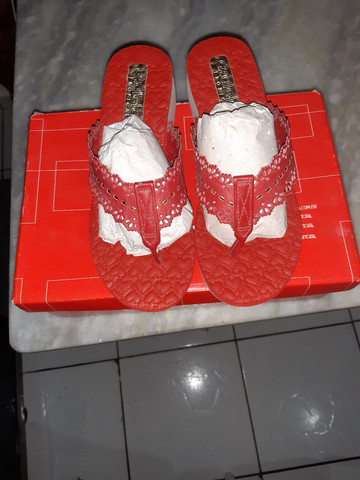 sandalia azaleia tropical