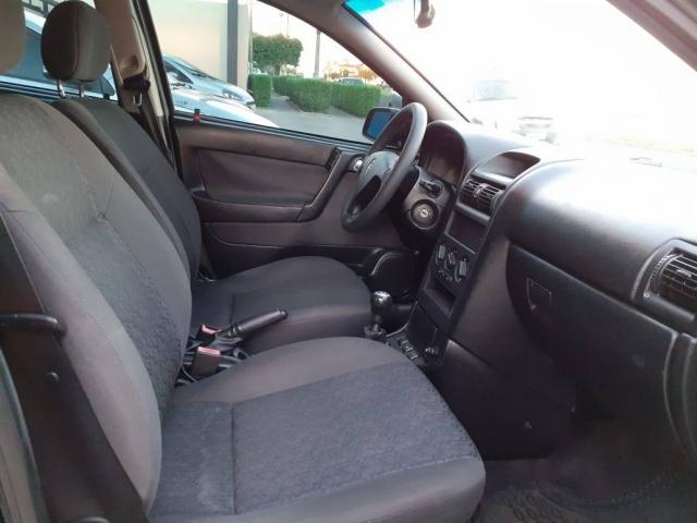 Astra 2.0 Advantage | 2009 | Flex | Manual - Foto 6