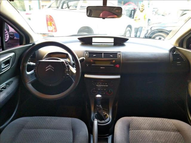 Citroën c4 1.6 Glx 16v - Foto 6