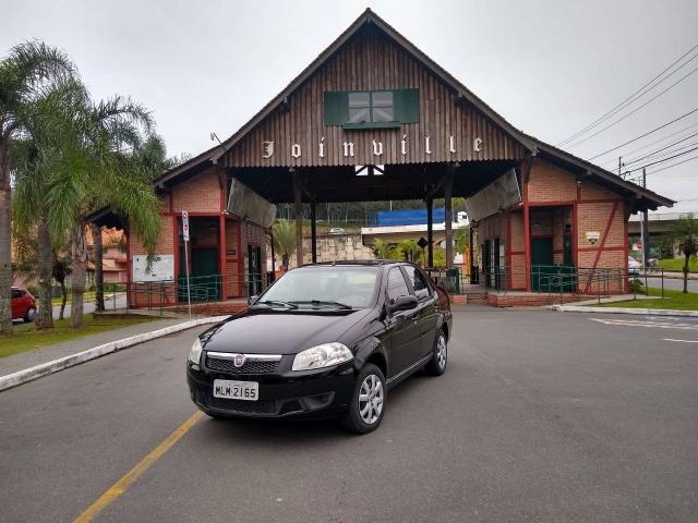 FIAT SIENA 2013/2014 1.0 MPI EL 8V FLEX 4P MANUAL - Foto 3