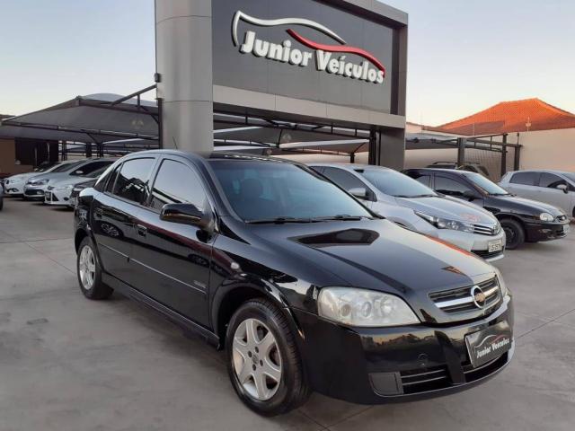 Astra 2.0 Advantage | 2009 | Flex | Manual