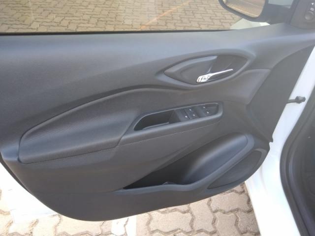CHEVROLET ONIX 1.4 MPFI LTZ 8V FLEX 4P AUTOMATICO. - Foto 11