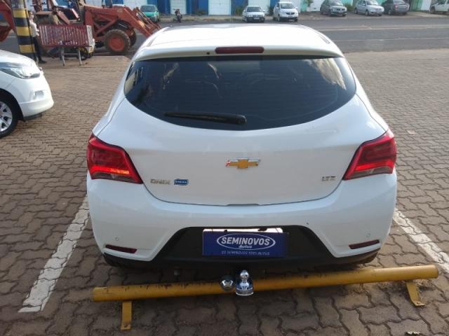 CHEVROLET ONIX 1.4 MPFI LTZ 8V FLEX 4P AUTOMATICO. - Foto 6