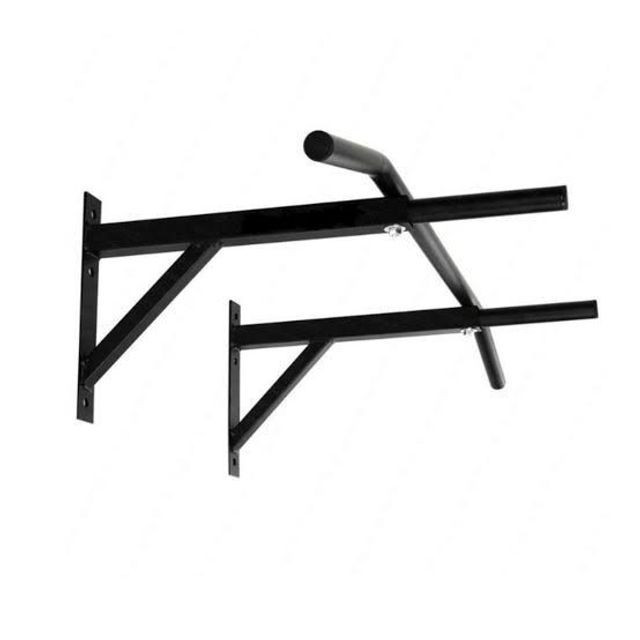 Barra fixa musculação
