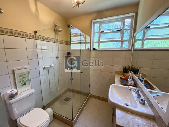 Casa à venda com 4 dormitórios em Cremerie, Petrópolis cod:722 - Foto 10